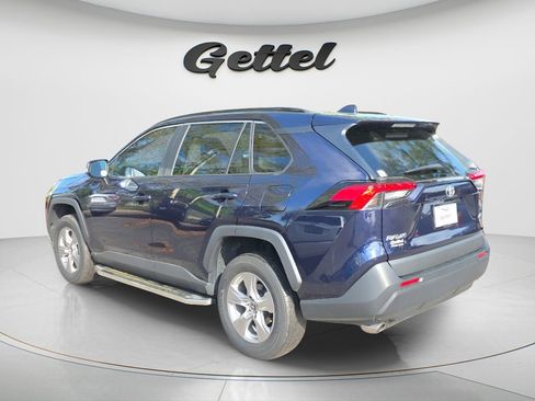 Used 2023 Toyota RAV4 XLE image 14