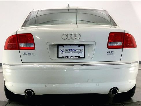 Used 2006 Audi A8 L 4.2 AWD/4WD image 3