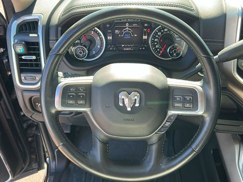 Used 2021 RAM 2500 Laramie image 10