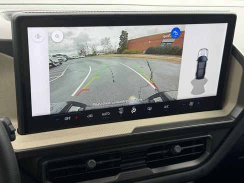 New 2026 Ford Bronco Sport Big Bend image 25