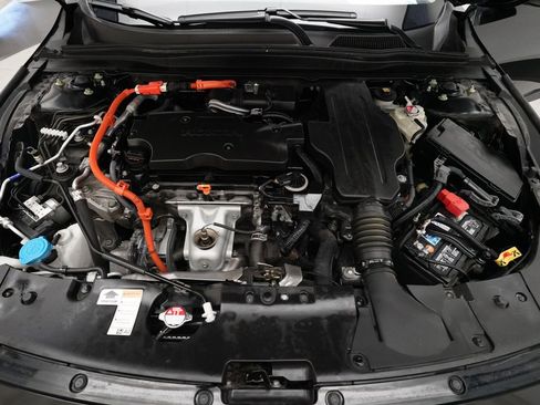Certified 2022 Honda Accord EX-L image 3
