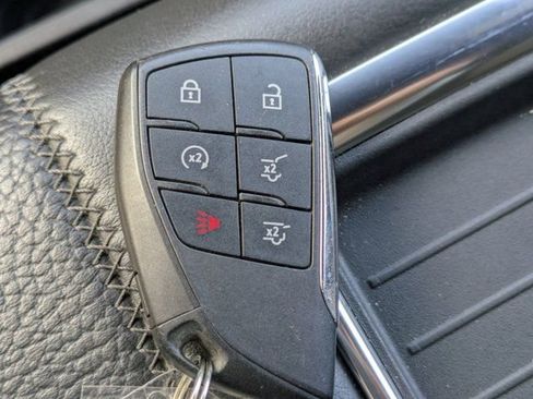 Used 2024 GMC Yukon Denali image 27