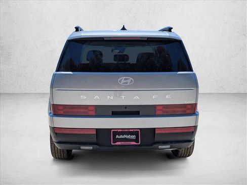 New 2026 Hyundai Santa Fe SEL FWD image 7