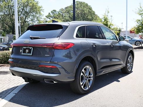 New 2026 Audi Q5 Premium AWD/4WD image 7