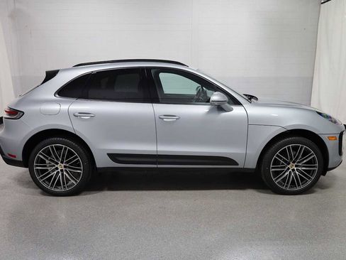 Certified 2026 Porsche Macan image 10