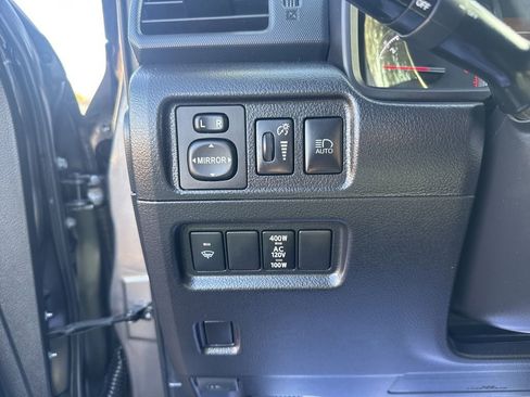 Used 2020 Toyota 4Runner TRD Off-Road image 22