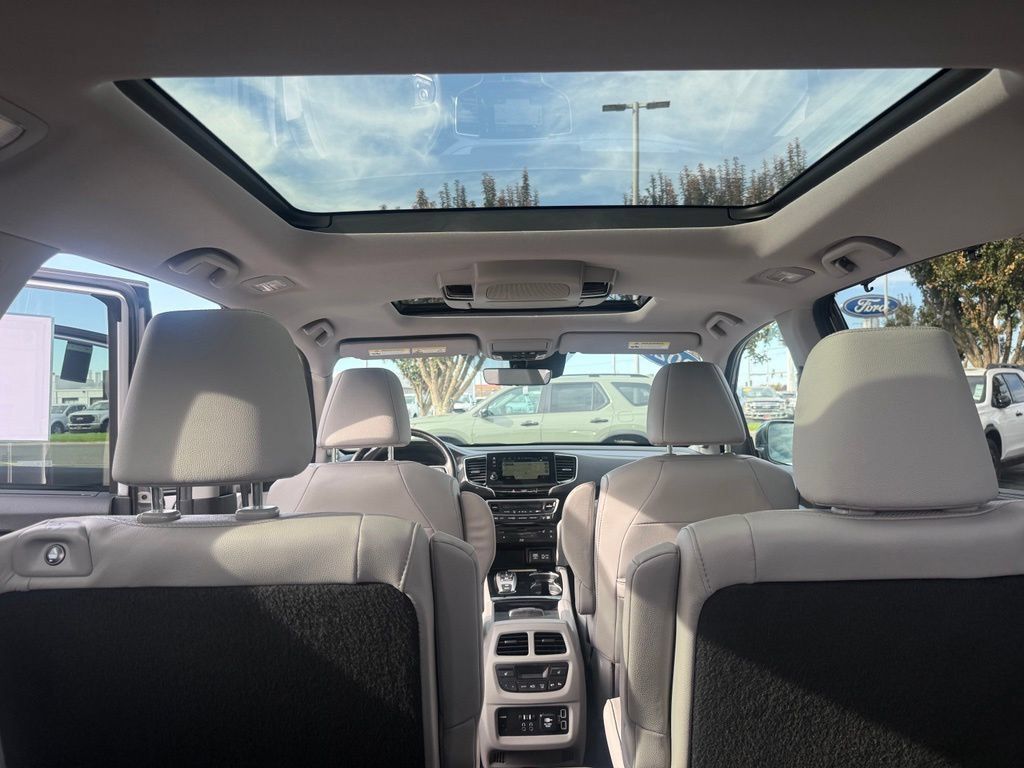 Used 2021 Honda Pilot Elite image 96