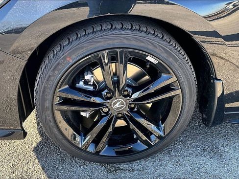 New 2026 Acura Integra A-Spec FWD image 36