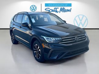 Used 2022 Volkswagen Tiguan S AWD/4WD video 1