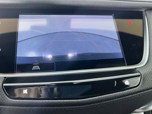 Used 2026 Cadillac XT5 Luxury AWD/4WD image 15