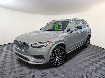 Used 2023 Volvo XC90 B5 Plus
