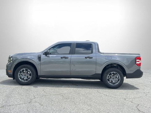 New 2026 Ford Maverick XLT w/ Equipment Group 301A AWD/4WD image 18