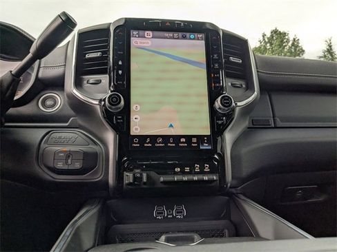 New 2025 RAM 2500 Laramie image 23