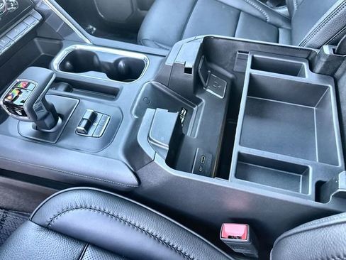 New 2026 GMC Sierra 1500 Denali image 36