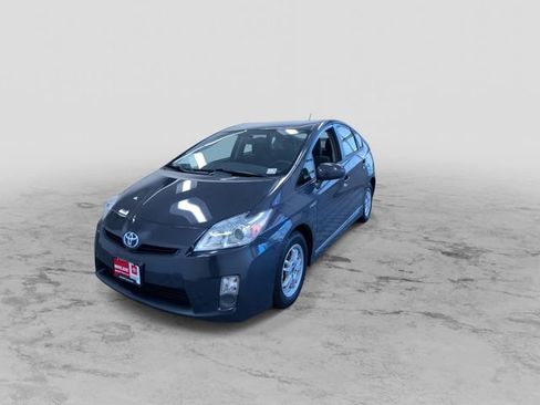 Used 2010 Toyota Prius Two FWD image 6
