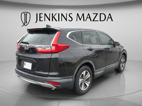 Used 2017 Honda CR-V LX image 3