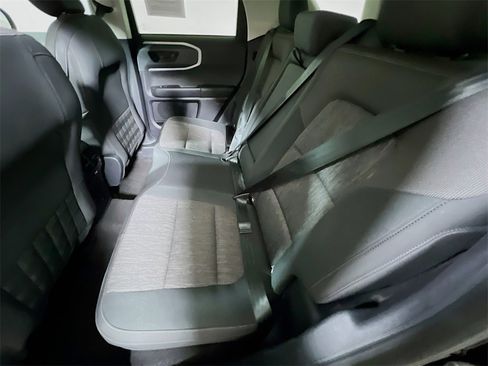 Used 2023 Ford Bronco Sport Big Bend image 22