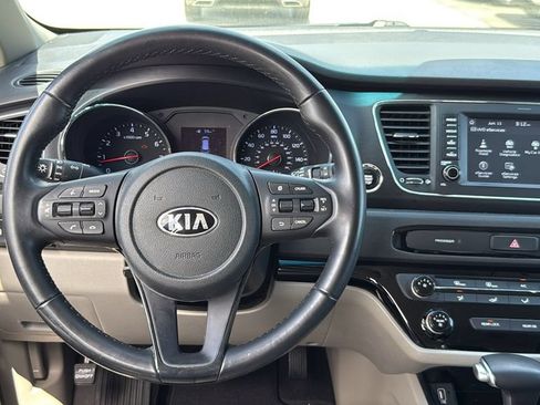 Used 2020 Kia Sedona EX FWD image 30