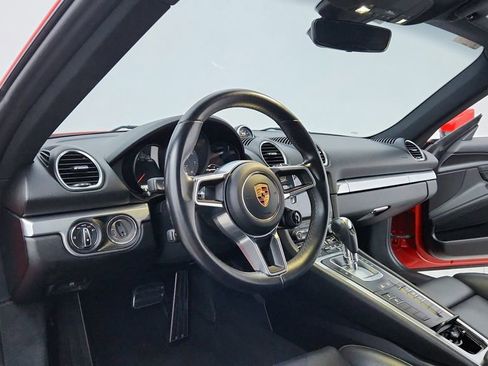 Used 2020 Porsche 718 Cayman S image 14