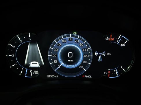 Used 2019 Cadillac Escalade ESV Platinum RWD image 18