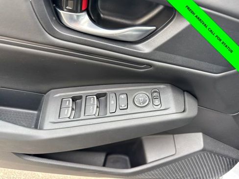 Used 2025 Honda Accord SE image 17
