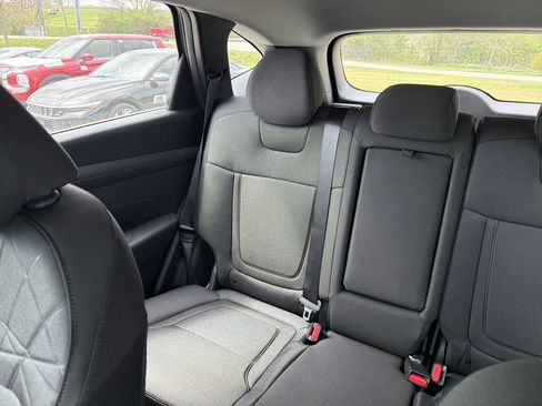 New 2026 Hyundai Tucson SE AWD/4WD image 22