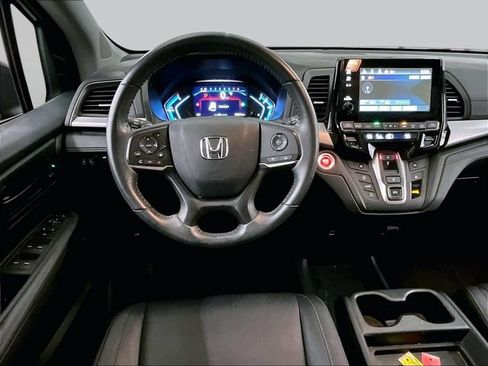 Used 2023 Honda Odyssey EX-L image 5