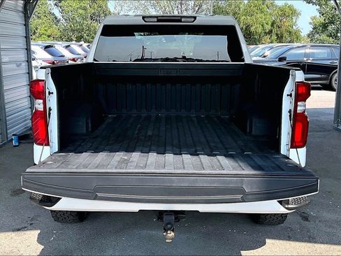 Used 2022 Chevrolet Silverado 1500 RST AWD/4WD image 38