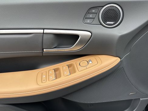 Used 2025 Hyundai Sonata Limited image 18