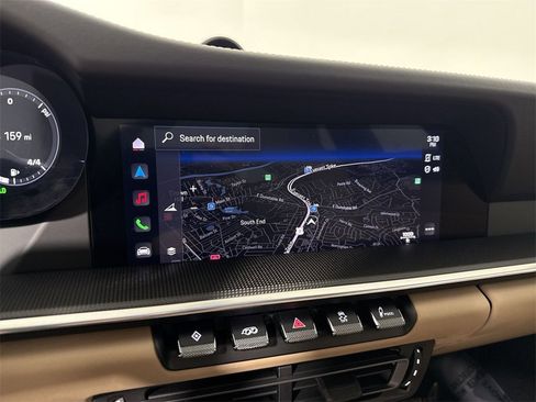 Certified 2023 Porsche 911 Turbo S image 27