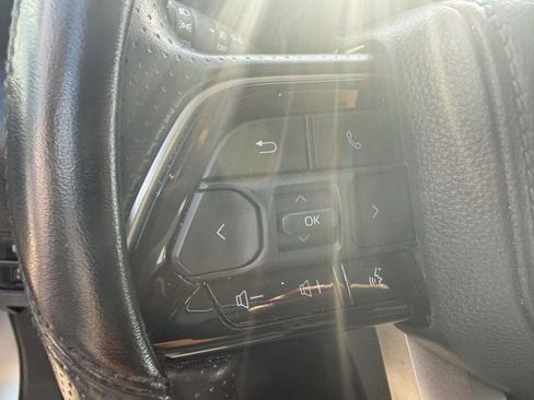 Used 2024 Toyota Tundra SR5 image 12