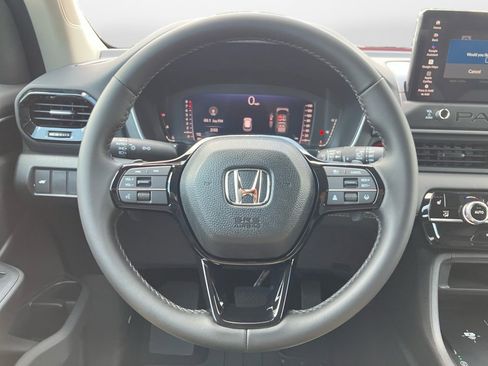 New 2026 Honda Passport RTL image 10
