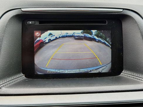 Used 2016 MAZDA CX-5 Grand Touring AWD/4WD image 16