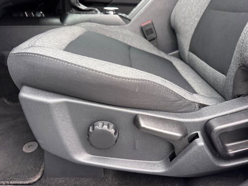 Used 2025 Ford Bronco Big Bend image 17