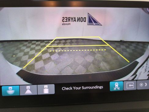 Certified 2026 Honda Odyssey Touring image 23