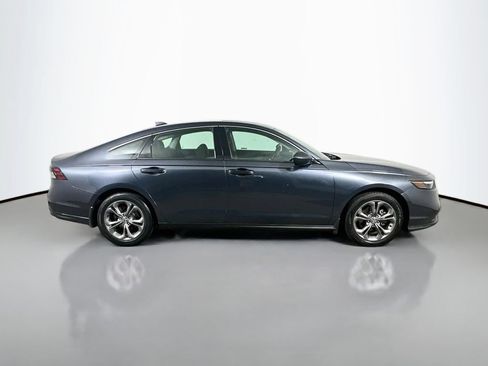 Used 2024 Honda Accord EX image 7