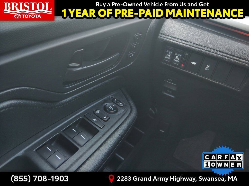 Used 2025 Honda Odyssey Sport-L image 23