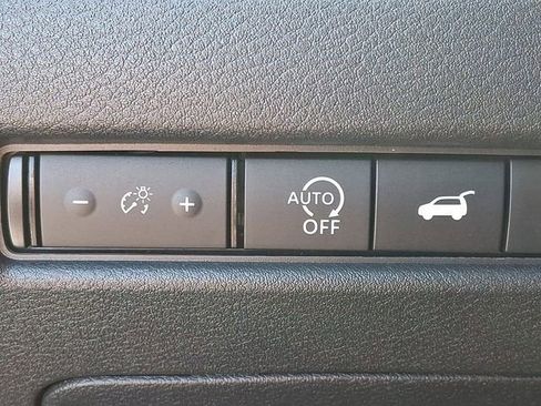 Used 2024 Nissan Rogue SL w/ SL Premium Package AWD/4WD image 25