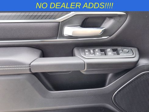 New 2026 RAM 1500 Lone Star AWD/4WD image 22