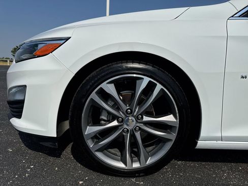 Used 2024 Chevrolet Malibu LT FWD image 10