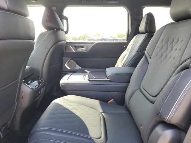 New 2026 INFINITI QX80 Autograph AWD/4WD image 13