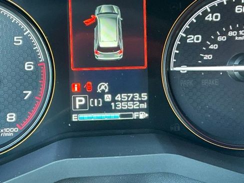 Certified 2024 Subaru Forester Wilderness image 30