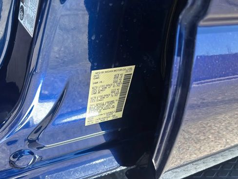 Used 2017 Nissan Titan Platinum Reserve AWD/4WD image 24