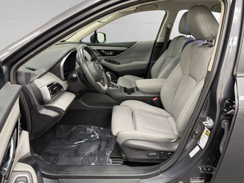 Used 2024 Subaru Legacy Limited AWD/4WD image 9