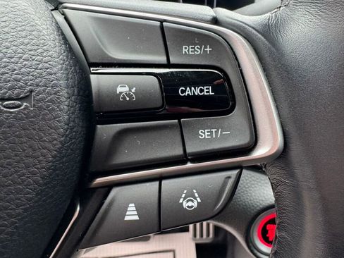 Used 2022 Honda Accord Sport Special Edition image 24