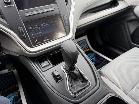 Used 2020 Subaru Legacy Base AWD 4dr Sedan w/ Alloy Wheel Package image 15