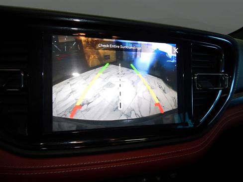 Used 2023 Dodge Durango SRT AWD/4WD image 20