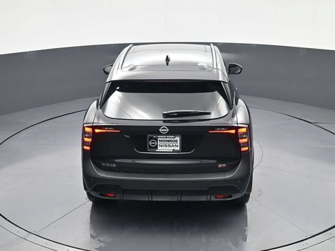 Certified 2026 Nissan Kicks SR w/ SR Premium Package FWD image 29
