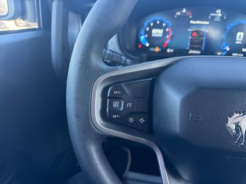 Used 2025 Ford Bronco 4-Door w/ Sasquatch Package image 37