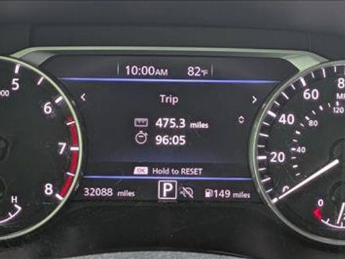 Used 2024 Nissan Sentra SR FWD image 10